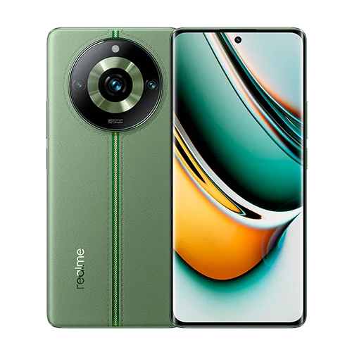 телефон Realme 11 pro+